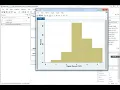 Stata Learning Modules Histogram for a categorical variable
