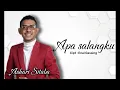 Download Lagu Ashari sitaba ~ Apa salangku ( Official lyrics )