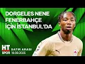 Download Lagu #CANLI - Rafa Silva 24-25 Sezonu Gole Katkı Profili