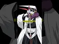 Download Lagu Kubo Revealed The Inspiration Behind Mayuri Kurotsuchi's Looks #bleach #bleachanime #anime