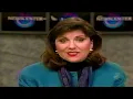 WCYB News 1993 Incomplete Winter Airing Segment 90s Commercials Tri-Cities TN Found VHS