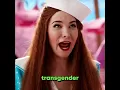 First Transgender BARBIE To Make HISTORY
