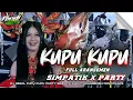 Download Lagu DJ KUPU KUPU SIMPATIK VIRAL 2025 KARNAVAL FULL ARANSEMEN ORIGINAL DANGDUT PARTY FENDICLAPS