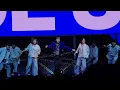 260919 EUNHYUK FANCON [be:WARE OF THE RABBIT PRE-DEBUT] IN HONG KONG - BLUE SKY