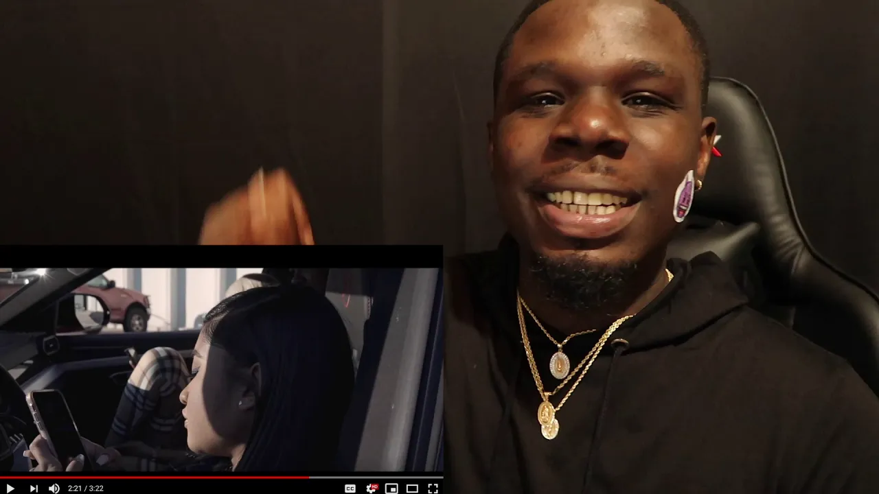 She Broke Up With NBA Youngboy Through A Song !?!  Young Lyric ! Done ! !