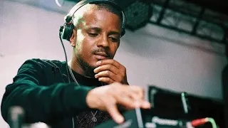 stand by me afro tech remix kabza de small