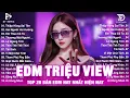 Lagu Thiệp Hồng Sai Tên Remix ♫ BXH Nhạc Trẻ Remix Hay Nhất 2025 - Top 15 Bản EDM Hot Trend TRIỆU VIEW