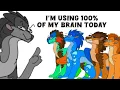 Starflight gives a speech about lemons