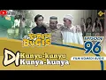 Lagu EPISODE 96 | Film komedi  bugis | Timur Kota official