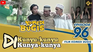 EPISODE 96 | Film komedi  bugis | Timur Kota official