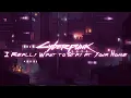 Download Lagu Cyberpunk 2077 - I Really Want To Stay At Your House (Chill Synthwave Cover)