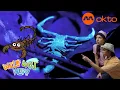 Lagu Discover Amazing SCORPION FACTS Today 🦂🌍✨ | Wild Wild Wow S1E07A | @mediacorpokto