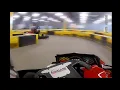 Go Kart Racing Kartland Frisco TX