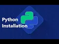 Python Installation Sublime Text Jupyter Notebook Online IDE in Hindi