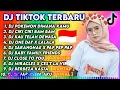 Download Lagu DJ TIKTOK Viral Terbaru 2021 || Dj pokemon dimana kamu || Dj ciki ciki bam bam || Dj Remix fullalbum