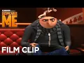 Despicable Me Clip Vector s Introduction Illumination