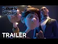 Video di Spies in Disguise | Official Trailer 3 [HD] | 20th Century FOX