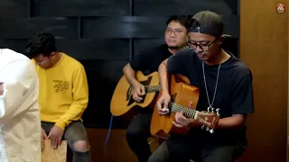 asbak band kehilangan ascada music night 