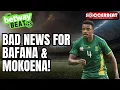Download Lagu Bad News For Bafana, SAFA \u0026 Teboho Mokoena | FIFA Will Have To Take Action | EP 405