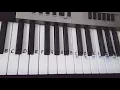 Download Lagu Tu mujhe kabool mein tujhe kabool| Keyboard Tutorial|Piano|Harmonium|