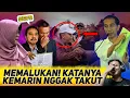 Download Lagu PEMBURU IJAZAH GOYANG!! TOMPEL TIBA-TIBA KABUR?🤣RISMON LUPA GEROMBOLANNYA TERIAK ADILI JOKOWI?