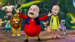 motu patlu motu patlu latest episode motupatlu