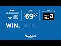 Bundle Sparklight Business Internet and Phone Win Win Win