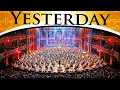 Lagu The Beatles - Yesterday | Epic Orchestra