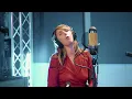 Molly Lewis - "Crushed Velvet" (Live on Indie Rock Hit Parade)