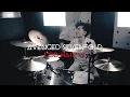 Download Lagu GOD HATE US - AVENGED SEVENFOLD-Drum Cover by Evander Tedy