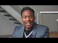 Bigger Than Food Malcolm Tubbs Apollo Woods on Amplifying Small Businesses in OKC OKC Thunder