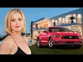 Christina Applegate Net Worth Relationships Age Ex-Husband Family Lifestyle Bio