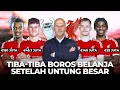 Download Lagu Masih Mau Belanja Isak Osimhen Setelah Pecahkan Rekor 200 juta demi Lewati Trofi MU! Liverpool Baru