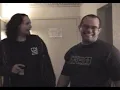 Kamino Gets Blatz'd