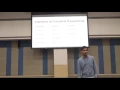Introduction to functional programming in Scala