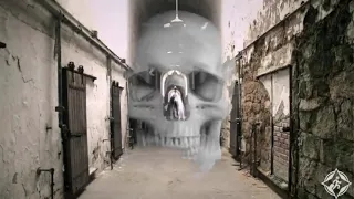 قصة الفندق المسكون بالقاهرة قصة حقيقية رعب بجد 