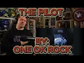 THIS WAS SO HEARTFELT!!!!!!!!!! Blind reaction to One Ok Rock - The Pilot