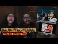 Lagu Klip @rezaauditore - Malam Penghitaman