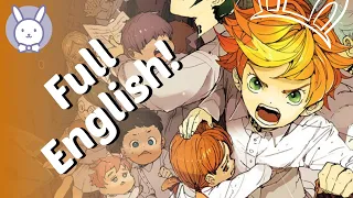 Download 「Identity」English 英語 Lyrics Full Cover『The Promised Neverland』Season 2 Opening MP3