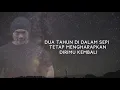 Iwa K - Kuingin Kembali (Official Lyric Video)
