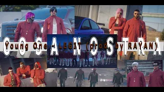 Download GTA V - MUSIC VIDEO COSA NOSTRA | Young One - LEGIT (prod. by RAYAN) MP3