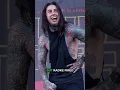 Download Lagu Ronnie Radke Caught Lip Syncing, Responds to Accusations