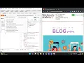 Portswigger Lab HTTP request smuggling obfuscating the TE header