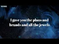 Never Sleep (Lyrics) - NAV