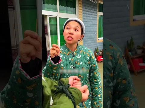 😂 A Balloon Popping Challenge With His Wife