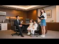 Download Lagu Ibu kembar dragon dan phoenix kembali ke negeri untuk mencari ayah biologis anak-anaknya