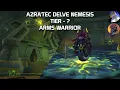 Midnight Season 2 12 1 0 Azra tec Tier - Arms Warrior POV