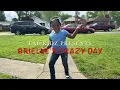 Brielle's Crazy Day 😓🤦🏾‍♀️ #labkidz #miniskit #skit