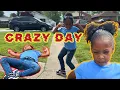 Download Lagu Brielle's Crazy Day 😓🤦🏾‍♀️ #labkidz #miniskit #skit