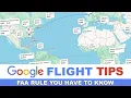 How To Find Cheapest Flights On Google Flights FAA Secret 2025 Beginner